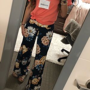 South Moon Under Floral Jumper